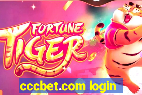 cccbet.com login